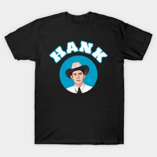 Hank T-Shirt